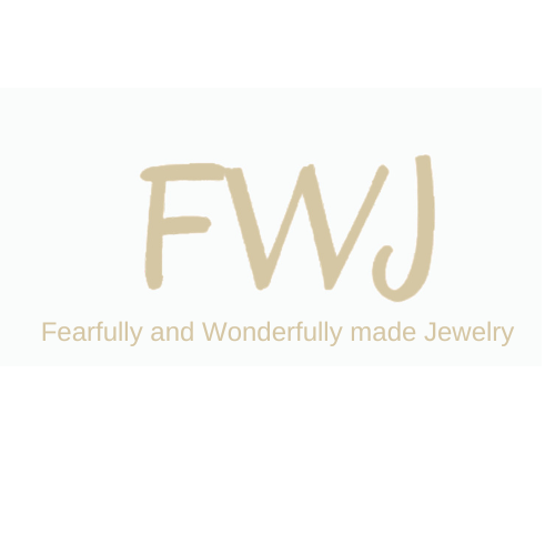 Fearfully and Wonderfully made Jewelry logo
